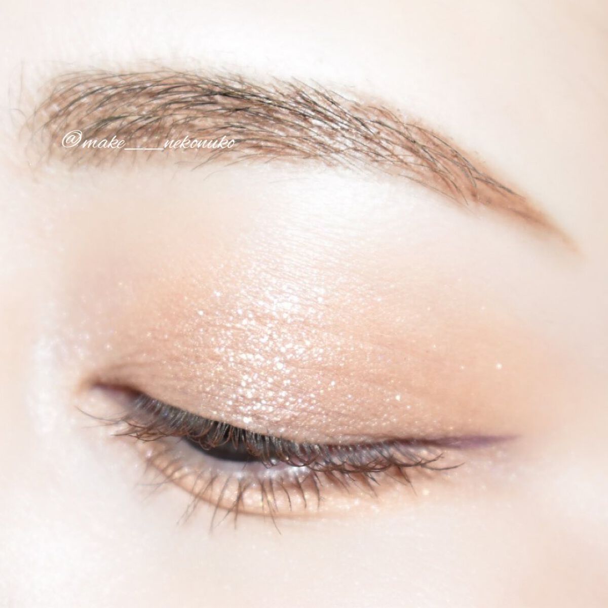 シルキーリキッドアイライナーWP/D-UP/リキッドアイライナーを使ったクチコミ（3枚目）