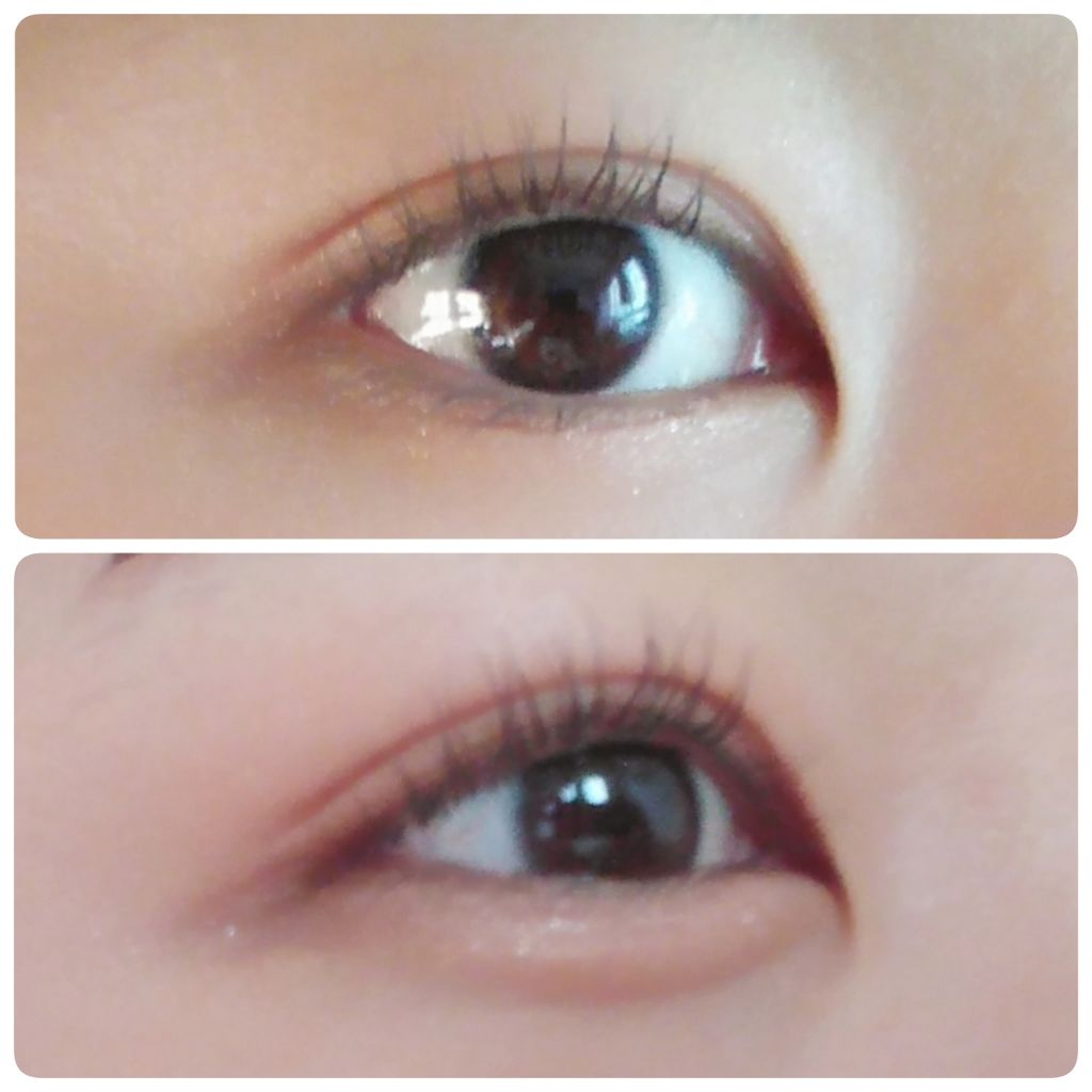 エテュセ アイエディション (マスカラベース)/ettusais/マスカラ下地を使ったクチコミ(2枚目)