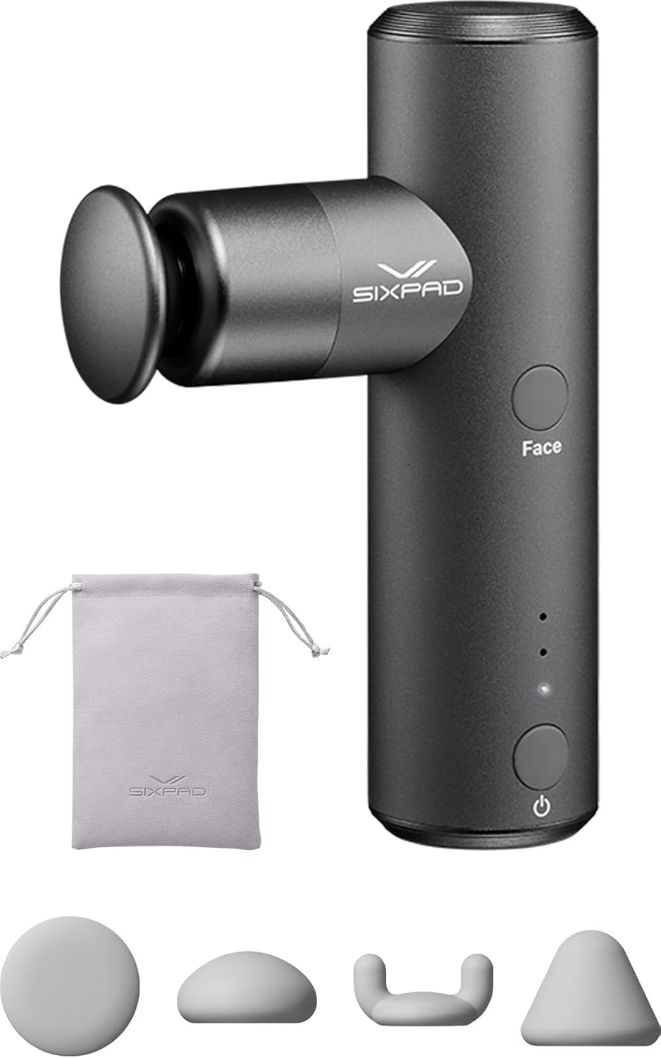 パワーガンポケット MTG