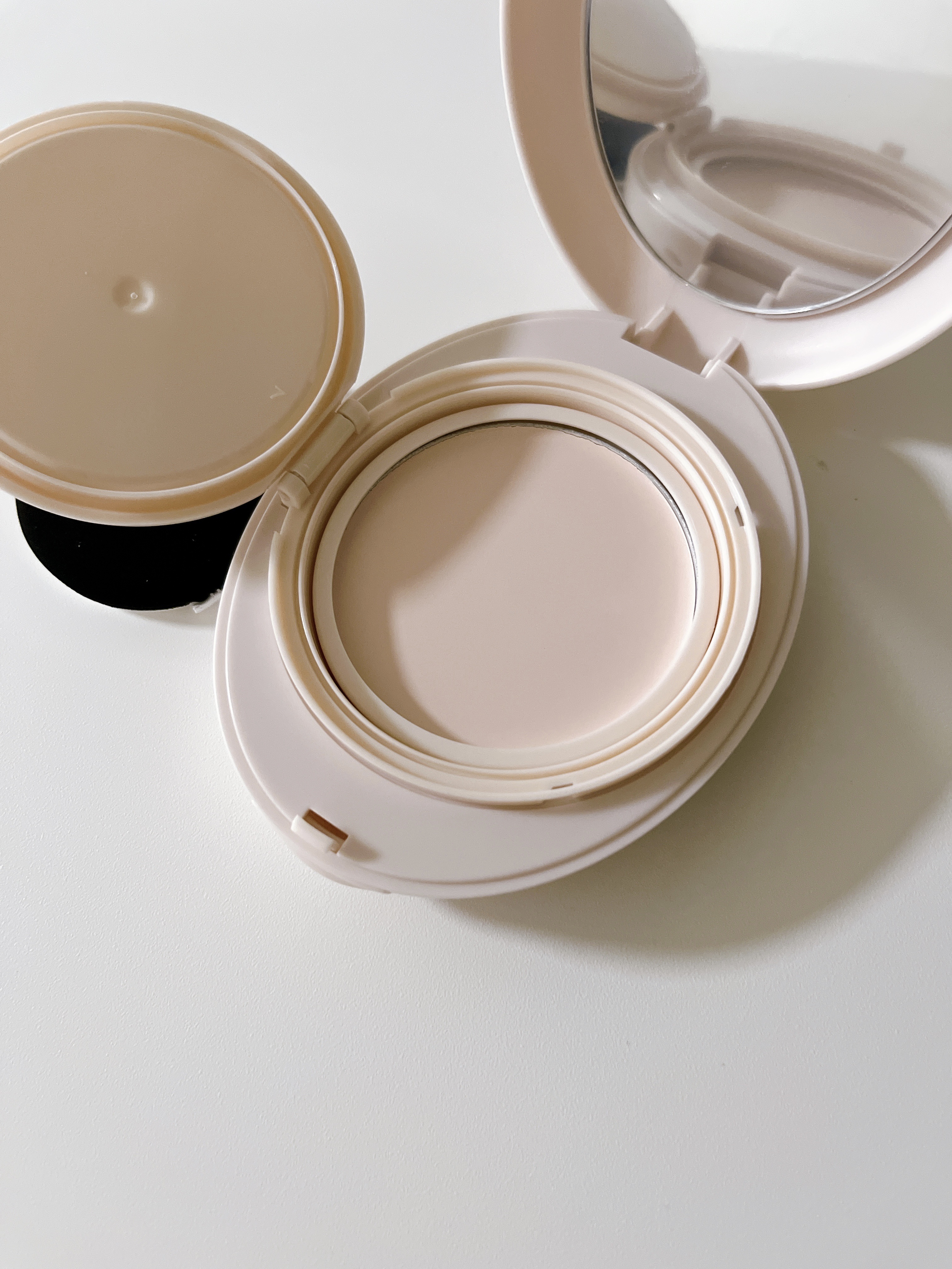 エッグサンバーム/wooliliwoo/化粧下地を使ったクチコミ（3枚目）