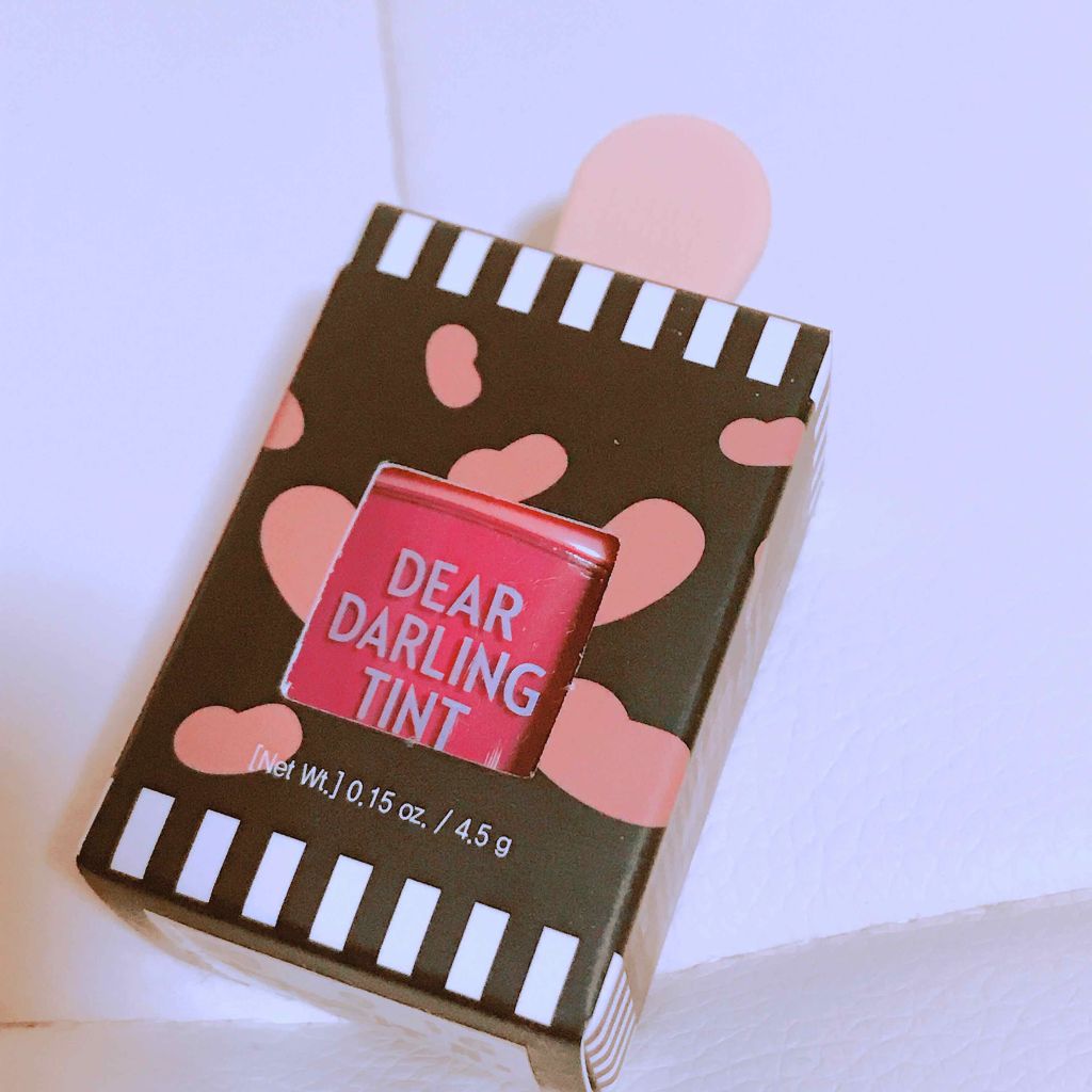 オールインワンルージュ/リトルレディ リュクス/リップグロスを使ったクチコミ（3枚目）