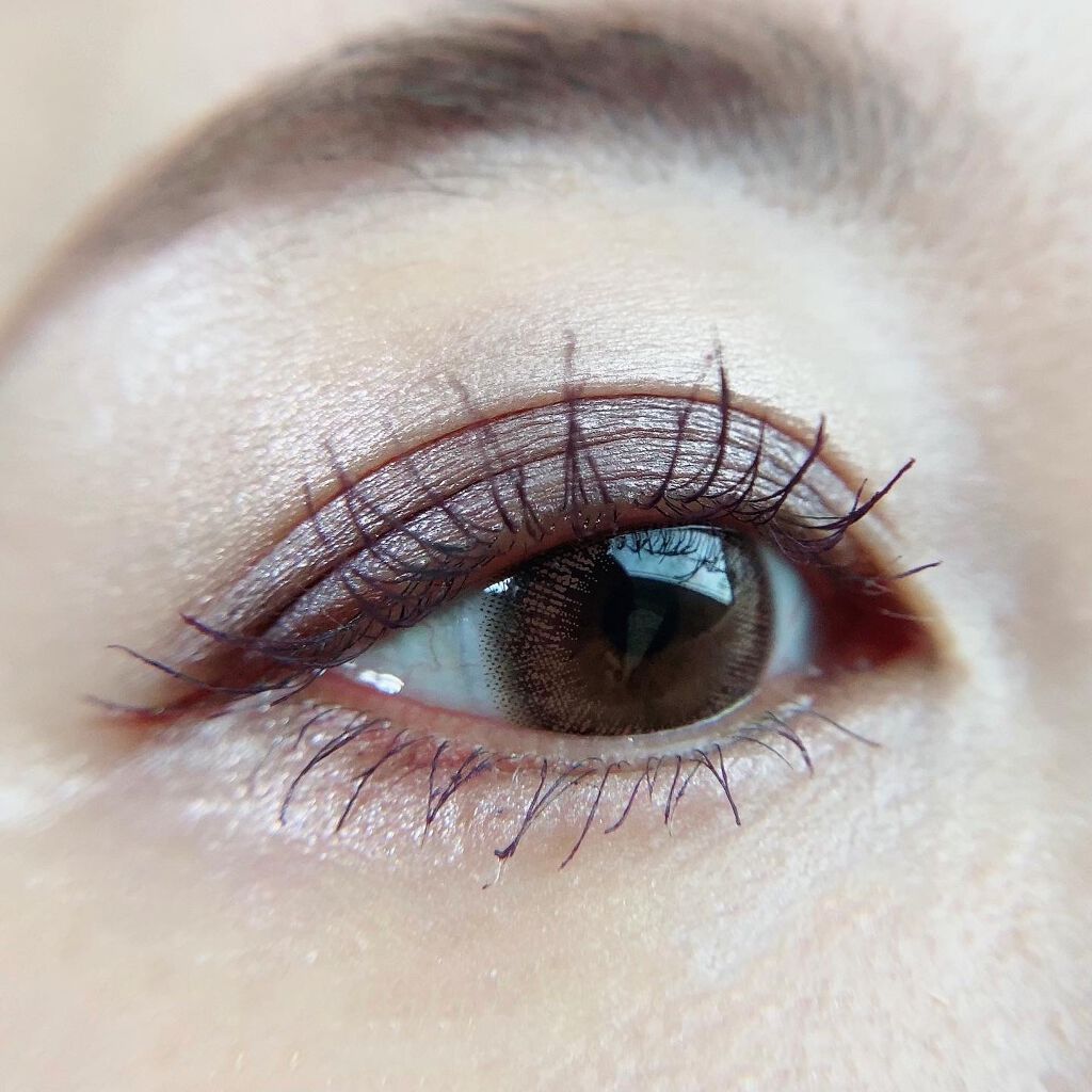 【旧】サンク クルール クチュール/Dior/アイシャドウパレットを使ったクチコミ（3枚目）