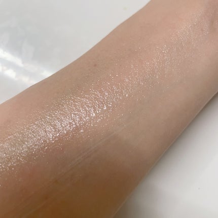 ディープリーエンリッチド ボディローション フォレストレモンの香り/ヴァセリン/ボディローションを使ったクチコミ(8枚目)