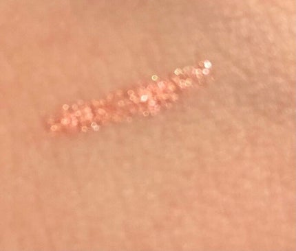 シンプルドローイングアイライナー/VAVI MELLO/ペンシルアイライナーを使ったクチコミ(2枚目)