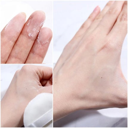 モイストラボ ルースパウダー/Moist Labo/ルースパウダーを使ったクチコミ(3枚目)