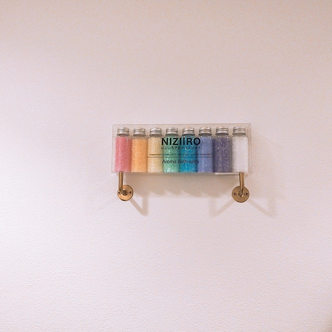 mcgroupakiko on LIPS 「久しぶりに母に会いに東京へ。週末の人混みはやはり関西とは桁外れ..」(1枚目)