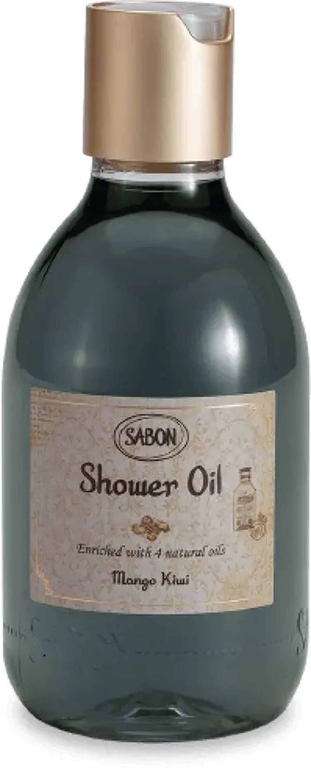 シャワーオイル マンゴー・キウイ 300ml(2020)