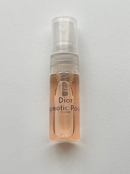 Dior ヒプノティックプワゾン