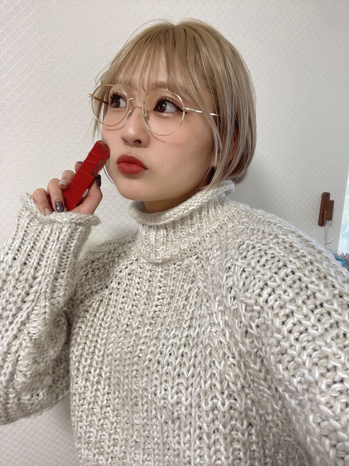 SPステイ ヴィニルインク/MAYBELLINE NEW YORK/口紅を使ったクチコミ（3枚目）