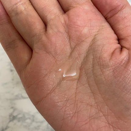 ザビューティ 髪のキメ美容素髪を守る バリアシャンプー/コンディショナー/エッセンシャル/シャンプー・コンディショナーを使ったクチコミ(2枚目)