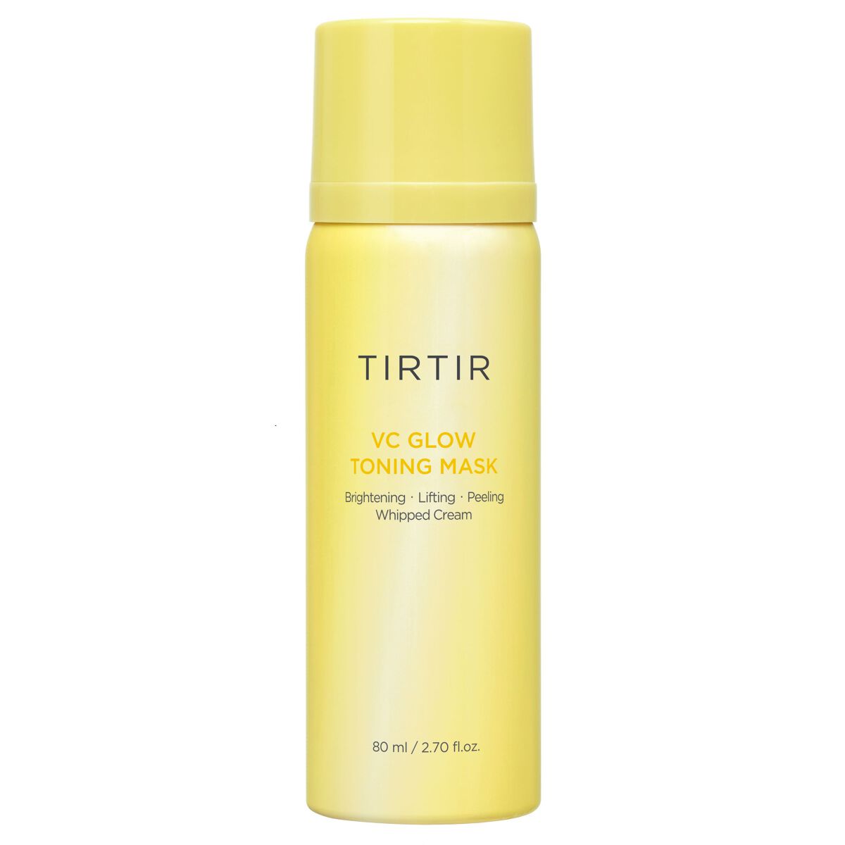 VCグロウトーニングマスク TIRTIR(ティルティル)