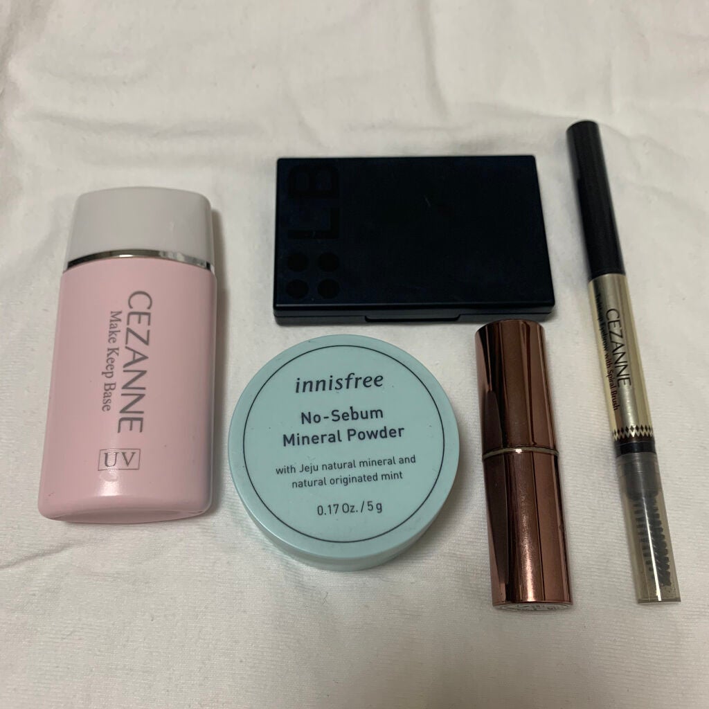 あみ on LIPS 「今日は私がしているスクールメイクを紹介します!私が通ってる学校..」(2枚目)