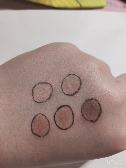 を使ったクチコミ(3枚目)