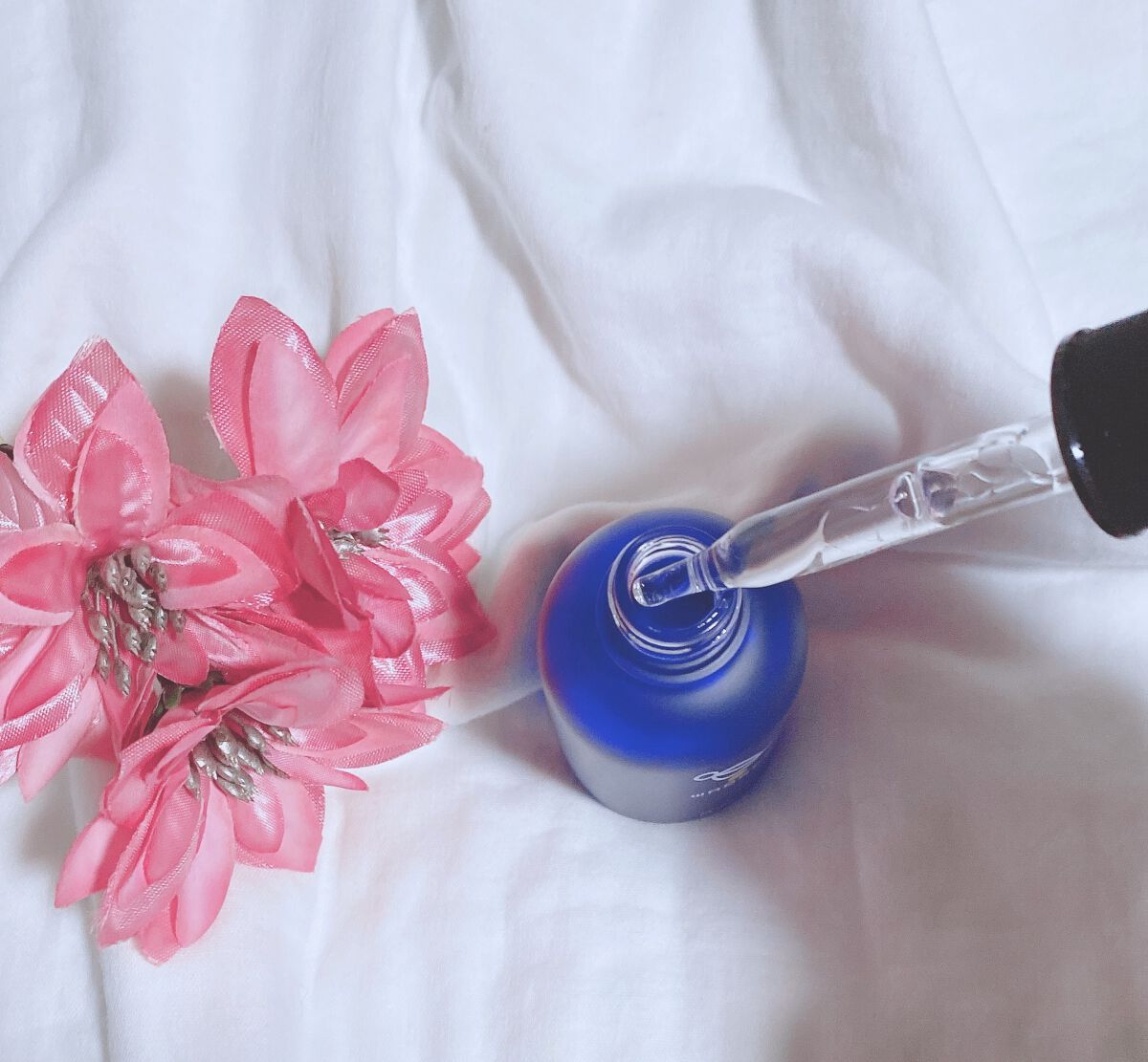 美容液/バッサ/美容液を使ったクチコミ（2枚目）