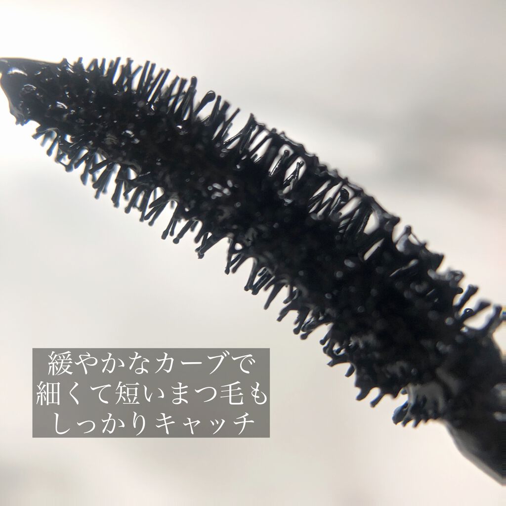 matsuiku 24 eyeliner/PUPILA/リキッドアイライナーを使ったクチコミ（2枚目）