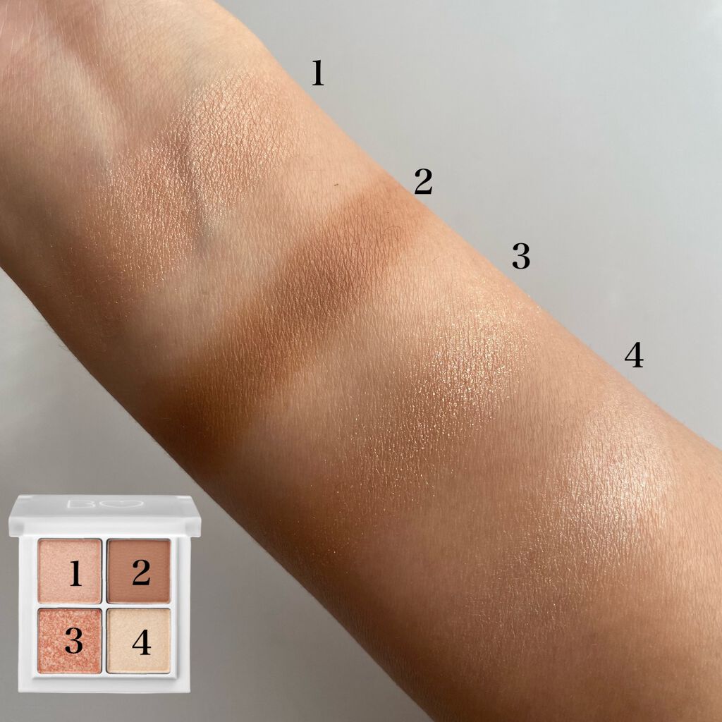 マイクロマスカラ アドバンストフィルム/ヒロインメイク/マスカラを使ったクチコミ(3枚目)