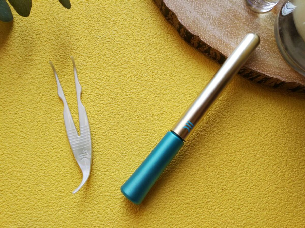 TWOOLダブルアイリッドハイブリットフィルム/SHOBIDO/二重まぶた用アイテムを使ったクチコミ（1枚目）