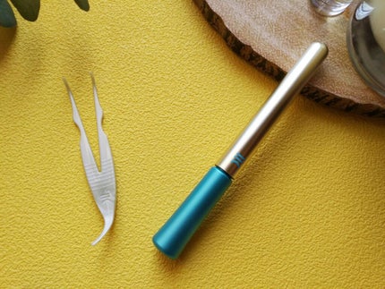 TWOOLダブルアイリッドハイブリットフィルム/SHOBIDO/二重まぶた用アイテムを使ったクチコミ(1枚目)