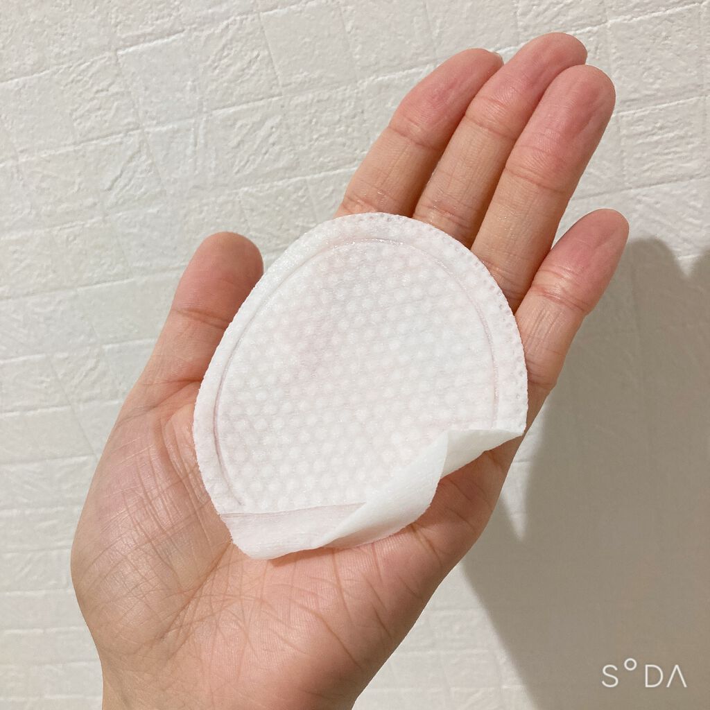 デュイセル プライベートケアマスク/DEWYCEL/シートマスク・パックを使ったクチコミ(4枚目)