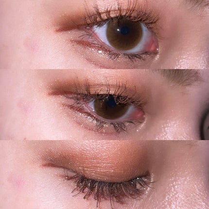 カバーパーフェクション チップコンシーラー/the SAEM/リキッドコンシーラーを使ったクチコミ(4枚目)