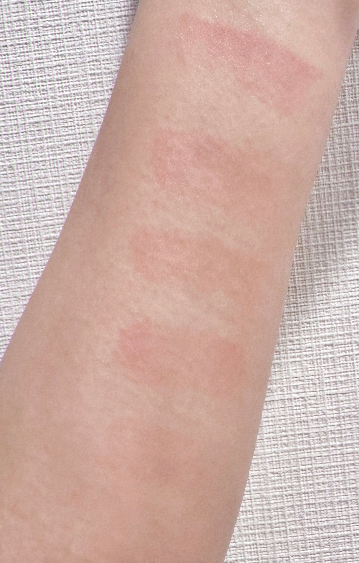 グレイズバームリップ/excel/口紅を使ったクチコミ(2枚目)