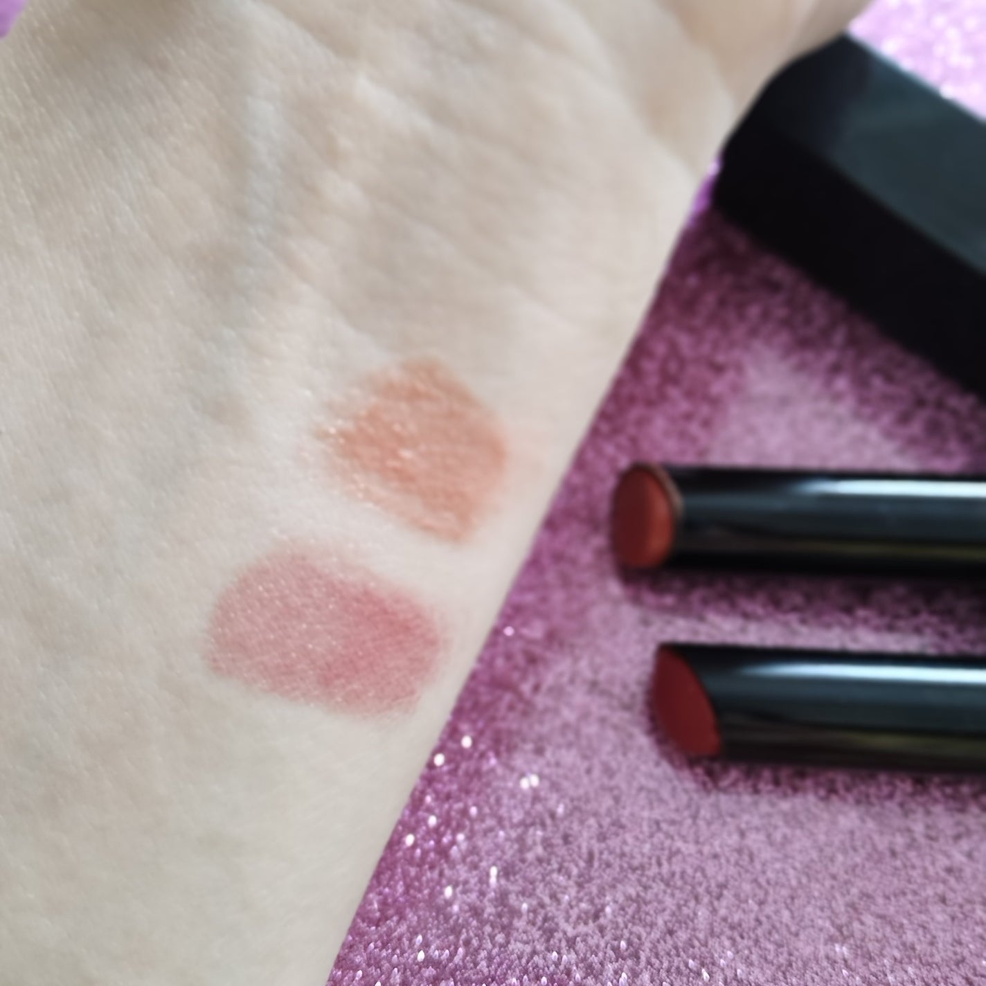 ケイト リップモンスター/KATE/口紅を使ったクチコミ(1枚目)