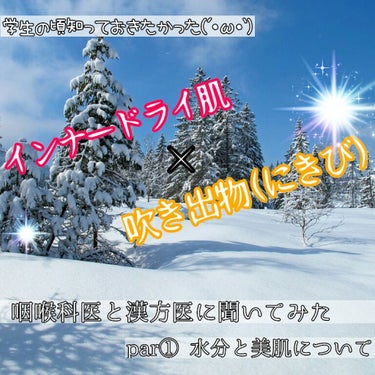 Nana🐥 on LIPS 「メリークリスマスです✨🎄✨今回は、学生の頃に知っておきたかった..」（1枚目）