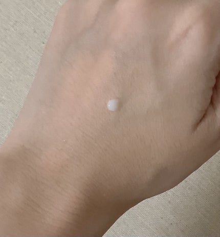 プロバイオダーム リフティング アイリンクルクリーム/BIOHEAL BOH/アイケア・アイクリームを使ったクチコミ(2枚目)