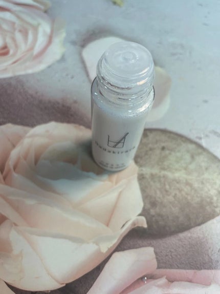 ハダキララ/HappyLifeBio/オールインワン化粧品を使ったクチコミ(3枚目)