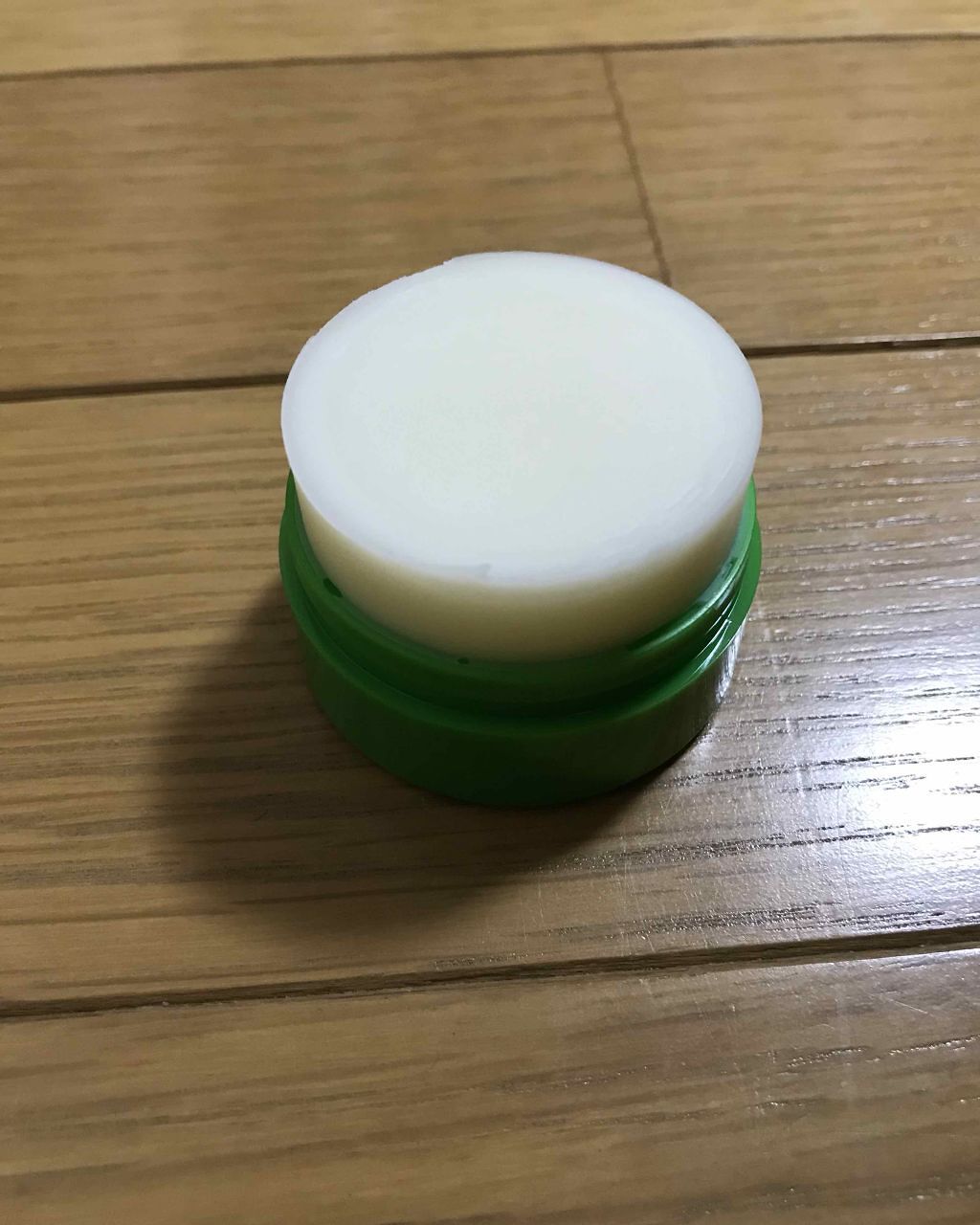 まとめ髪スティック スーパーホールド/マトメージュ/ヘアワックス・クリームを使ったクチコミ（2枚目）