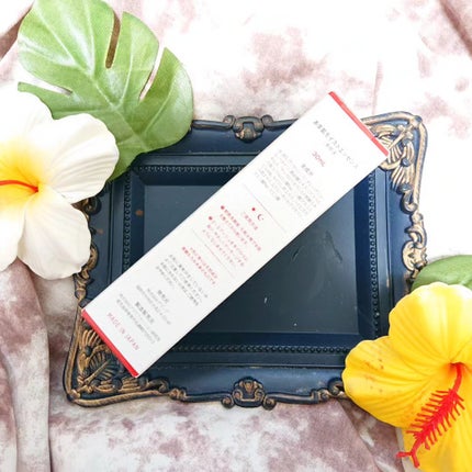 あま肌リッチモイスト美容液/ナチュレライフ/美容液を使ったクチコミ(7枚目)