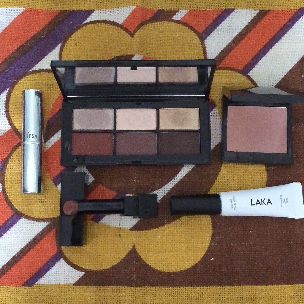 キャッチライトスティック/IPSA/スティックハイライトを使ったクチコミ（2枚目）