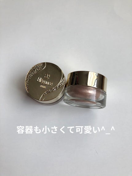 レヨン ジュレアイズ/Elégance/ジェル・クリームアイシャドウを使ったクチコミ(2枚目)