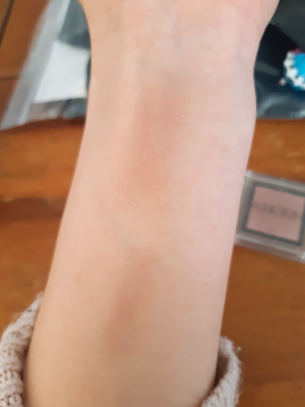 アディクション ザ アイシャドウ/ADDICTION/単色アイシャドウを使ったクチコミ（2枚目）