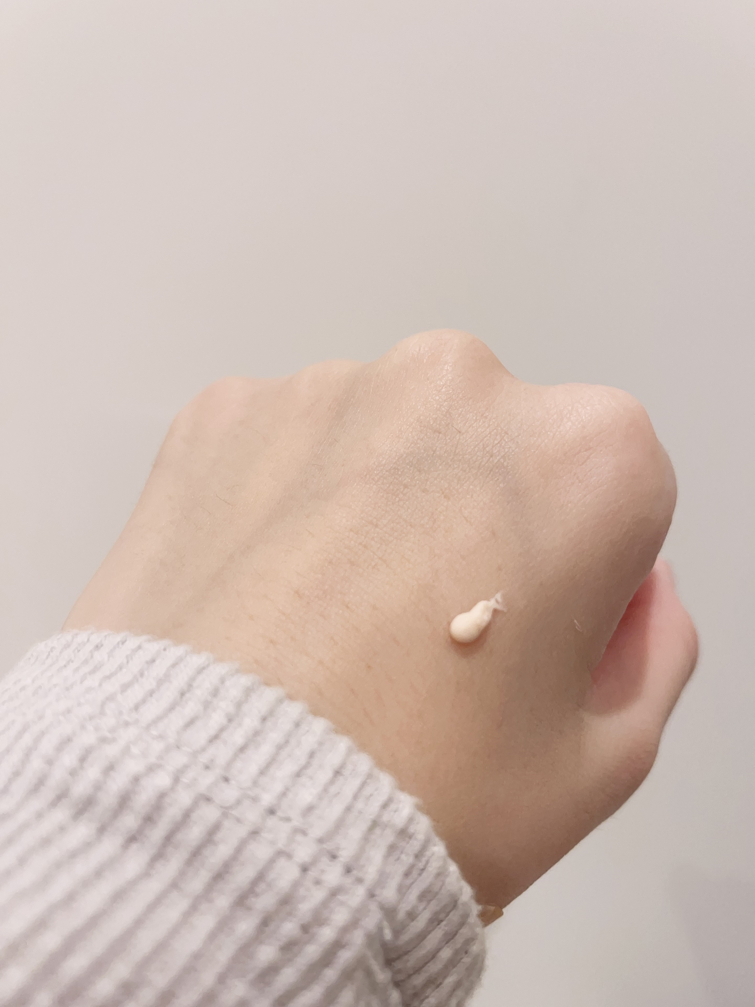 ポアカバー C/ポイントマジックPRO/化粧下地を使ったクチコミ（3枚目）