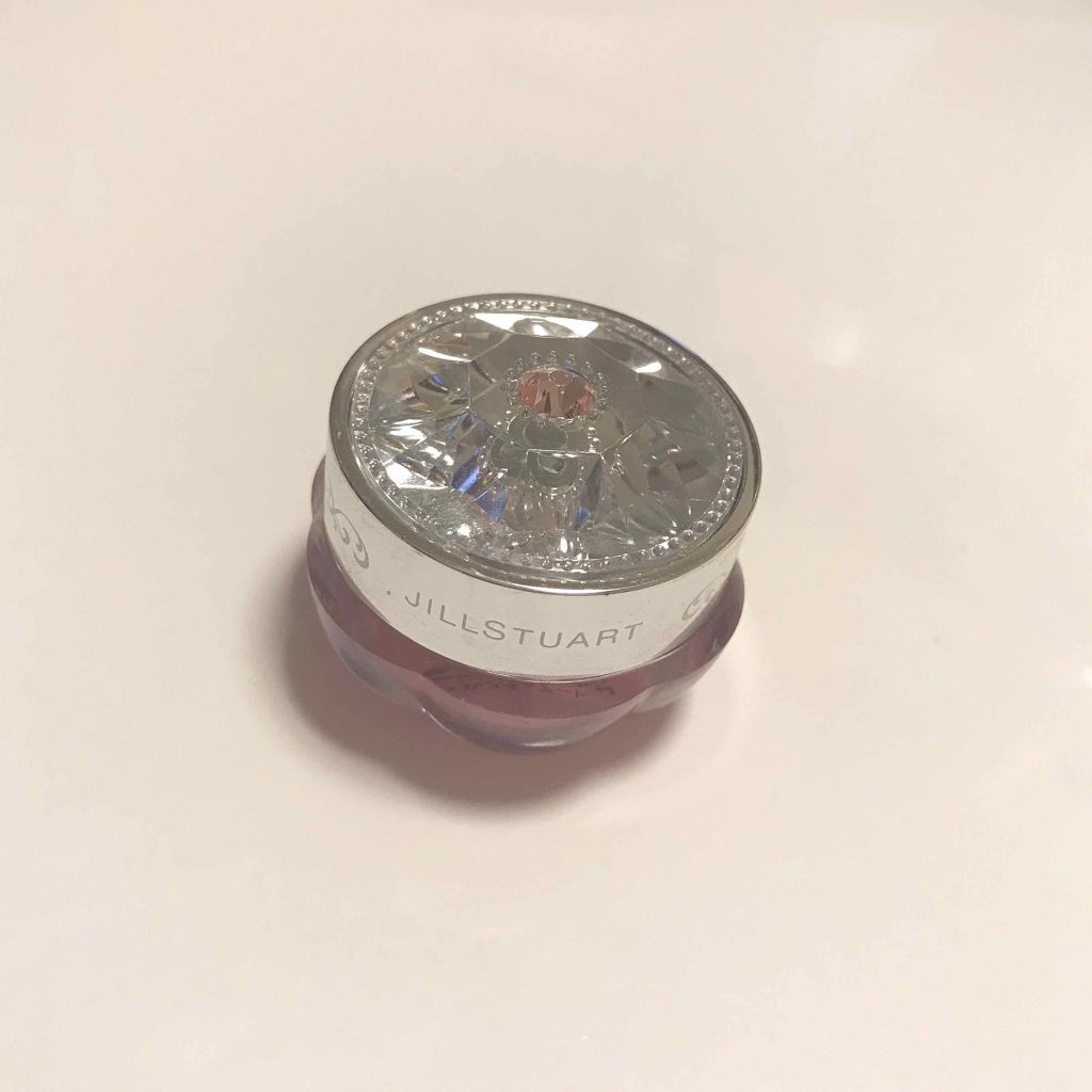 フルーツ リップバーム N/JILL STUART/リップケアを使ったクチコミ（1枚目）