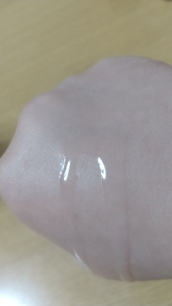 アロエとろとろローション R/アロヴィヴィ/化粧水を使ったクチコミ(4枚目)