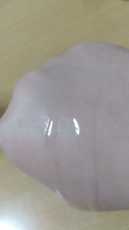 アロエとろとろローション R/アロヴィヴィ/化粧水を使ったクチコミ(4枚目)