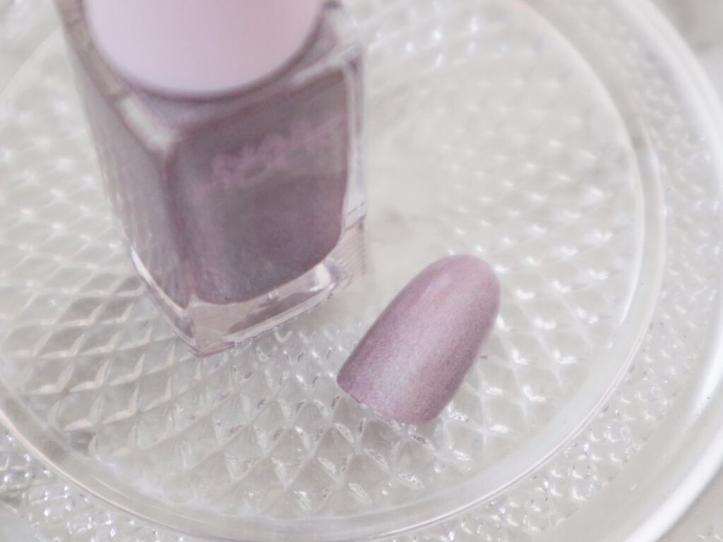 ネイルホリック/ネイルホリック/マニキュアを使ったクチコミ(3枚目)