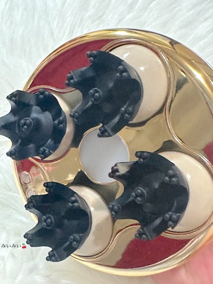 スカルプ ヘッドスパ/fuettarich (フエッタリッチ)/ヘッドマッサージャーを使ったクチコミ(2枚目)