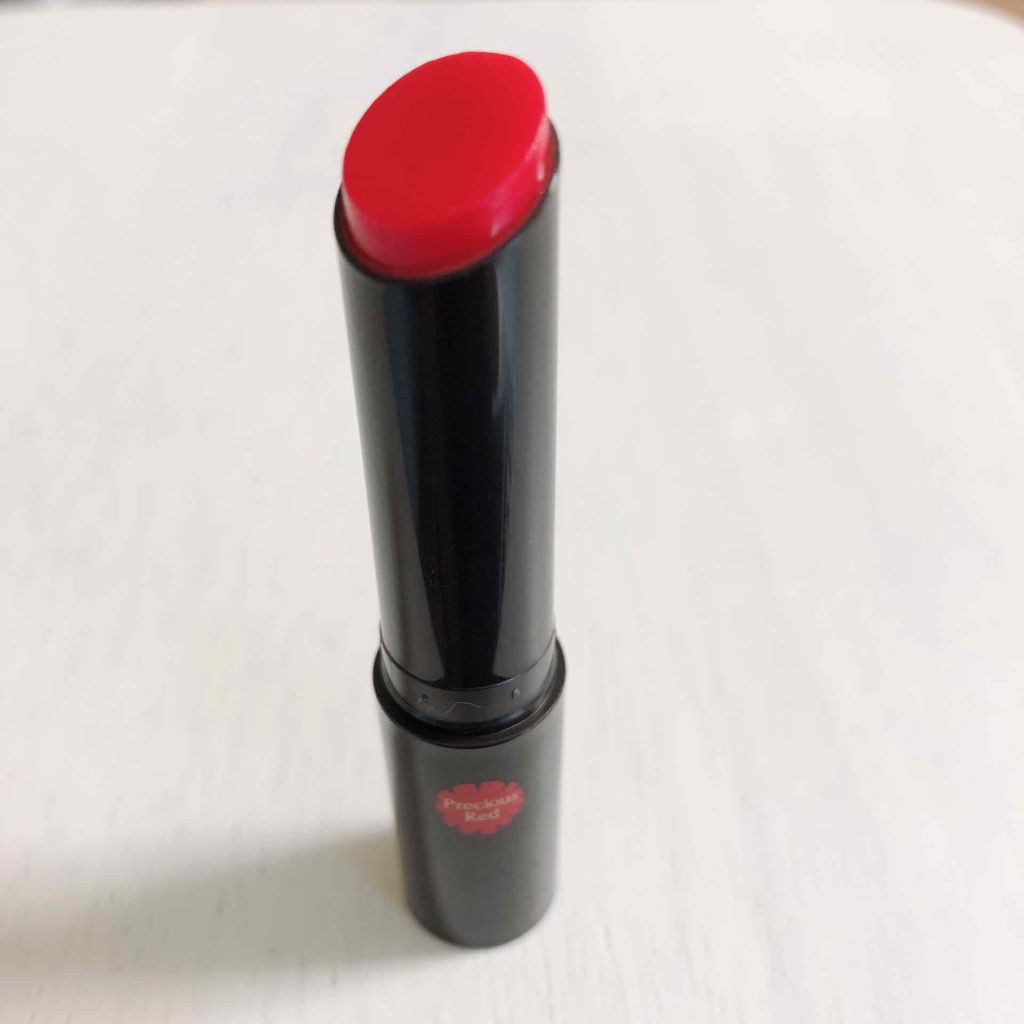 リップザカラー/リップザカラー/口紅を使ったクチコミ(2枚目)