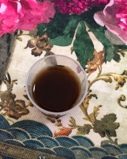 健美茸酵素/フィールドロック/酵素ドリンクを使ったクチコミ(6枚目)