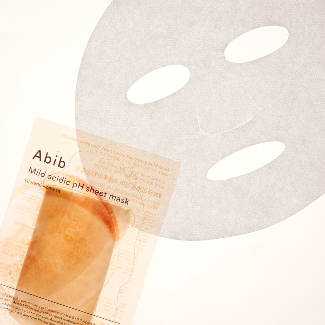 ドクダミテカカプセルカーミングドロップ/Abib /美容液を使ったクチコミ（2枚目）