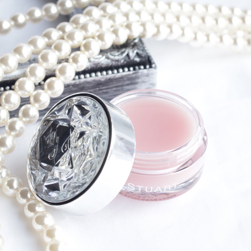 ジルスチュアート リップバーム/JILL STUART/リップバームを使ったクチコミ(2枚目)