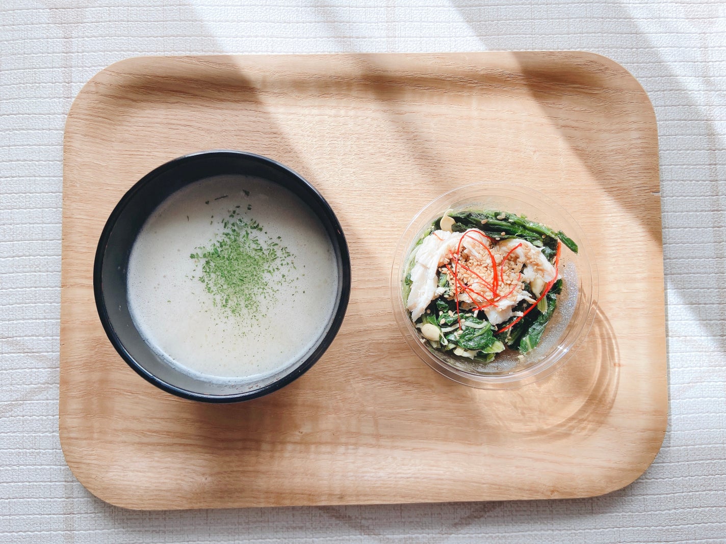 ゴールドスープトマト/プロテインカフェ/プロテインバーを使ったクチコミ(10枚目)