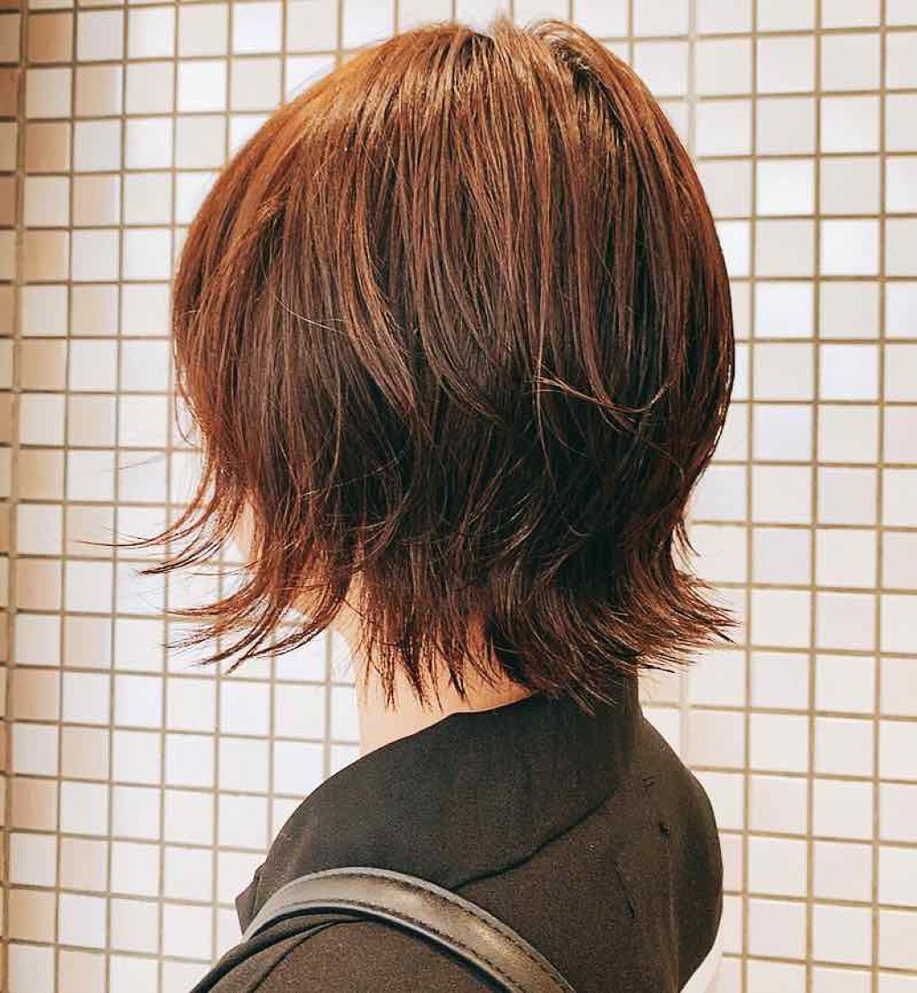 システミックオイル/Sign/ヘアオイルを使ったクチコミ(2枚目)