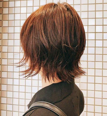 システミックオイル/Sign/ヘアオイルを使ったクチコミ(2枚目)