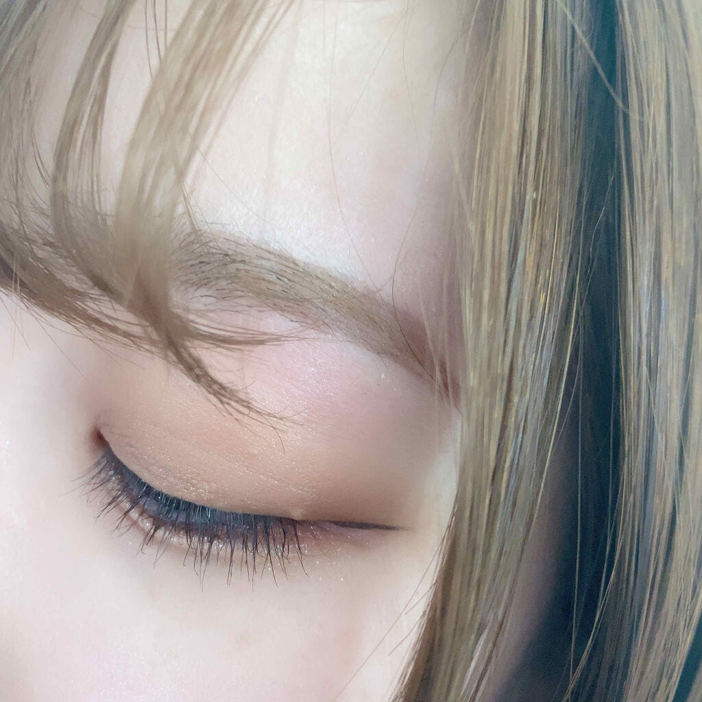 ラインマニア/MAJOLICA MAJORCA/ペンシルアイライナーを使ったクチコミ(3枚目)