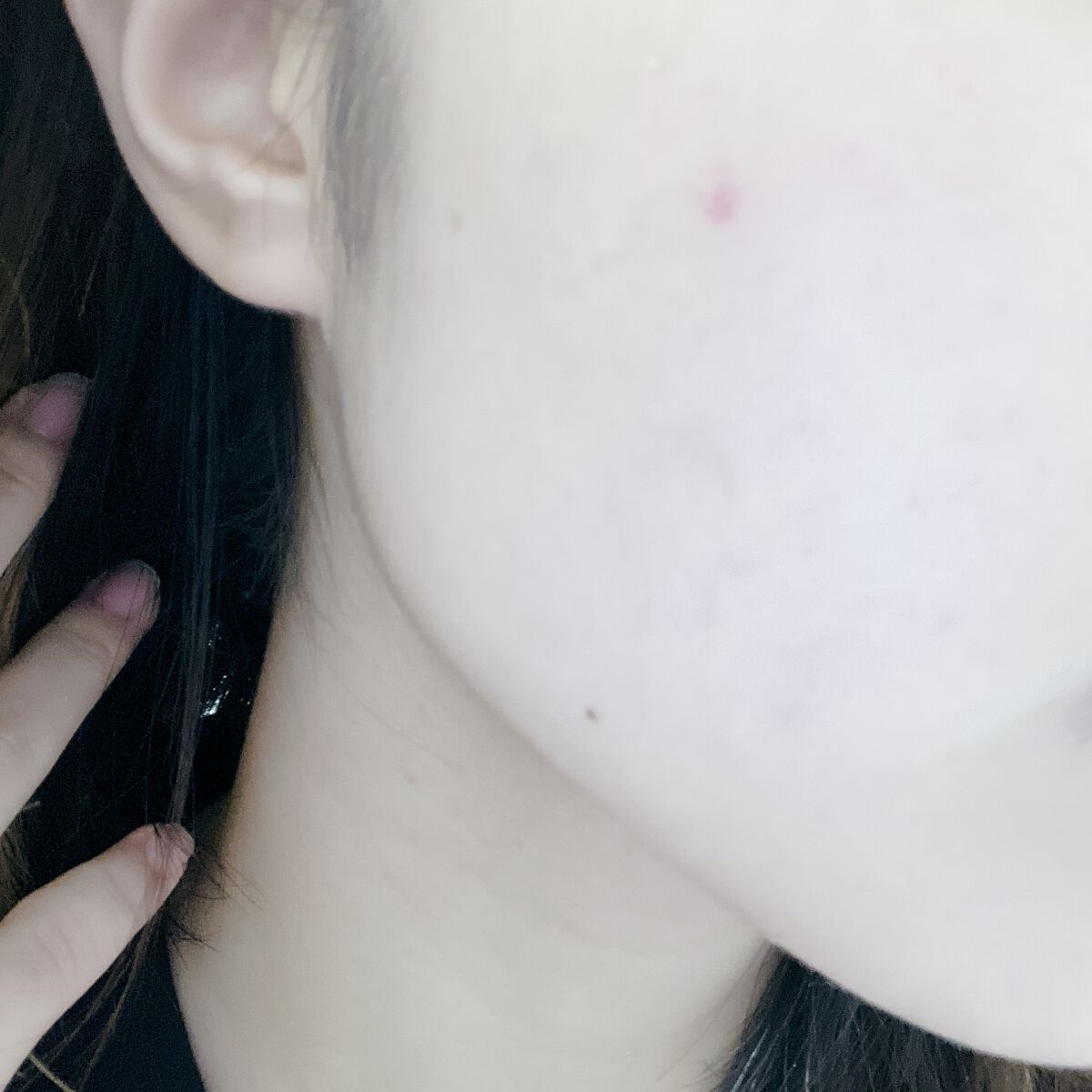 ロングウェア フィッティング コンシーラー/ブリリアージュ/パレットコンシーラーを使ったクチコミ(3枚目)