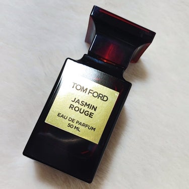 ジャスミン ルージュ オード パルファム スプレィ/TOM FORD BEAUTY/香水(レディース)を使ったクチコミ（1枚目）